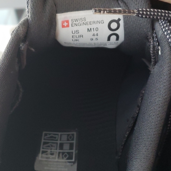 ON Cloudstratus running Cloud - Picture 5 of 5